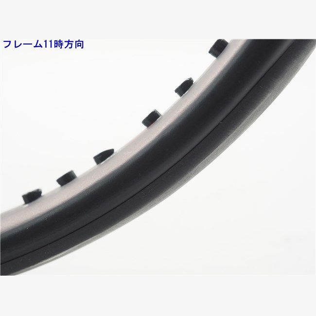 中古 テニスラケット プリンス ビースト オースリー 98 2020年