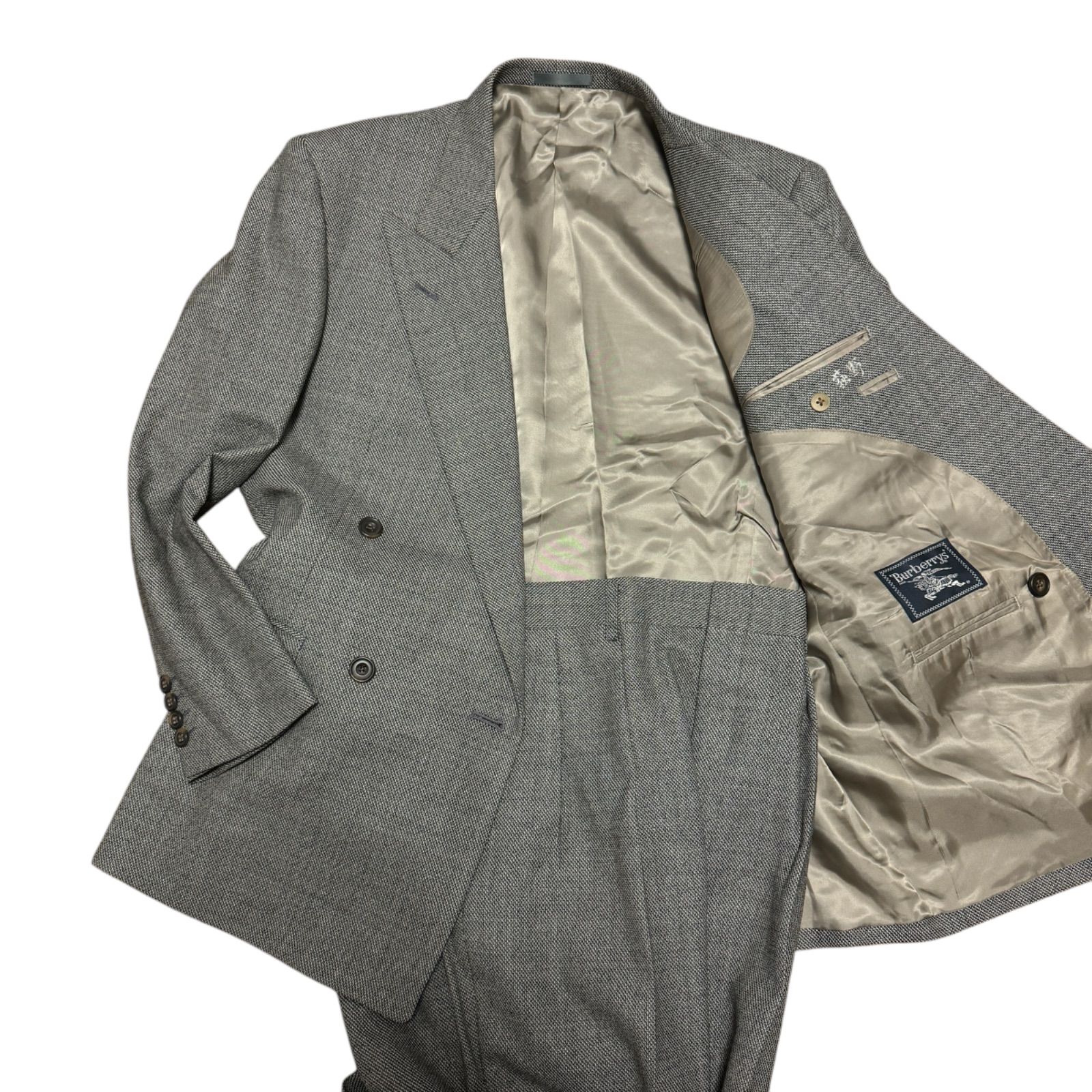 BURBERRYセットアップ バーバリー コピーBURBERRYセットアップメンズルームウェア