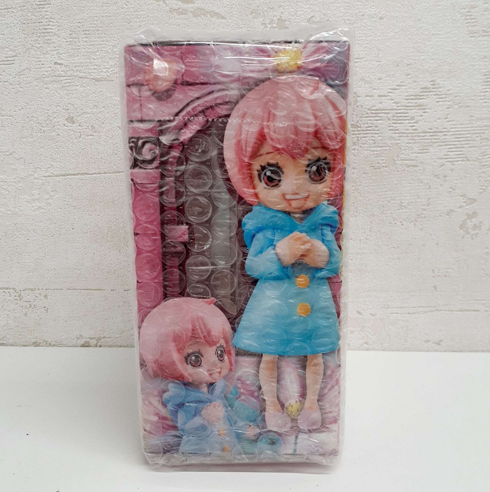 (未使用･未開封品)Portrait.Of.Pirates ワンピースシリーズ CB-EX レベッカ Amazon.co.jp: Portrait.Of.Pirates ワンピースシリーズ CB-EX