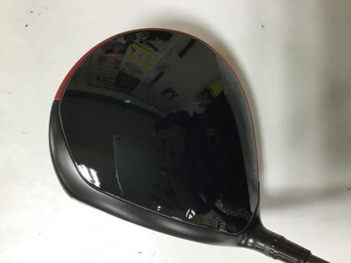 テーラーメイド STEALTH2 10.5° ドライバー DR TENSEI RED TM50 STEALTH DR フレックスSR メンズ 男性用 右利き 右用 Bランク ゴルフクラブ