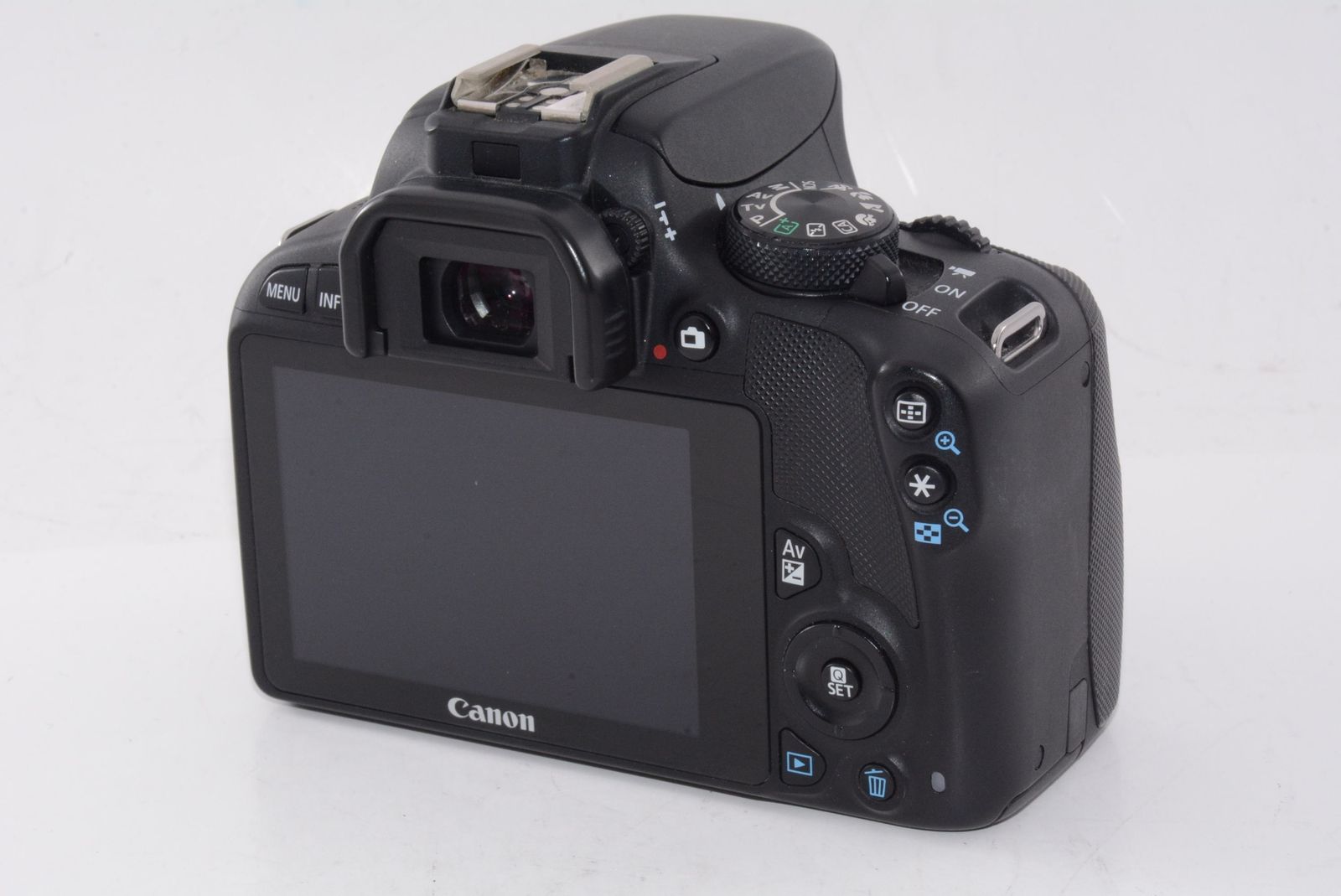 Canon キャノン EOS Kiss X 7 ボディ