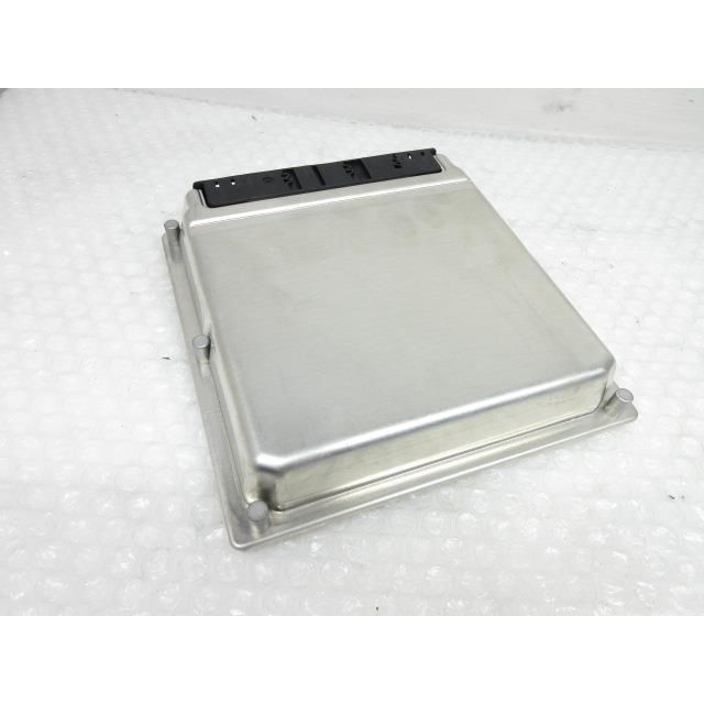店舗用品 476 16年 ベンツ CLK320 W209 GH-209365 (2) エンジンコンピューター