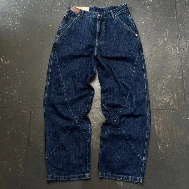 31 Andersson Bell(アンダースンベル) ヒューズ・ボーイ ワイド