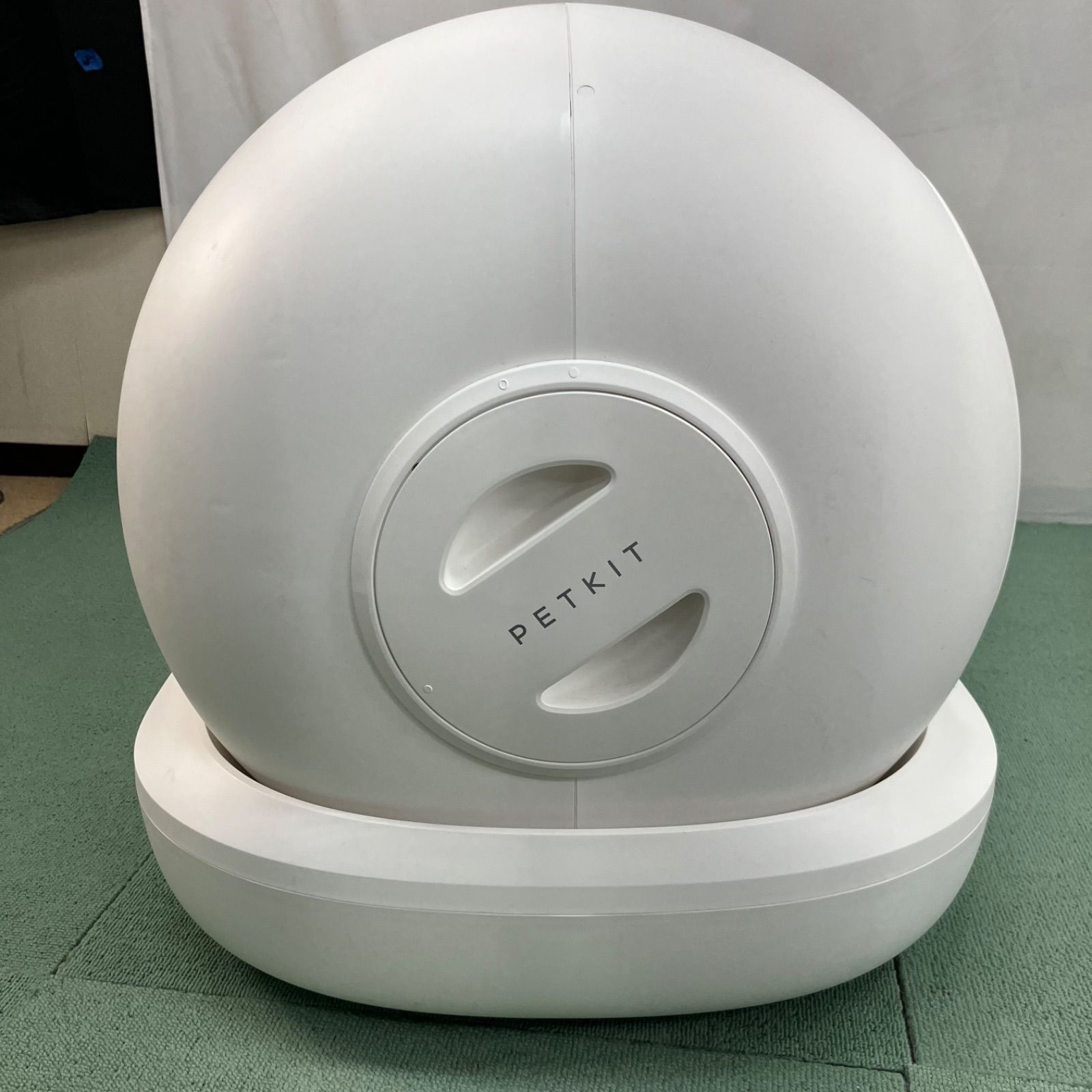 登場! 値下げ交渉可能】PETKIT 猫用自動 P9902 PuraMax ペットキット フラワー・リース