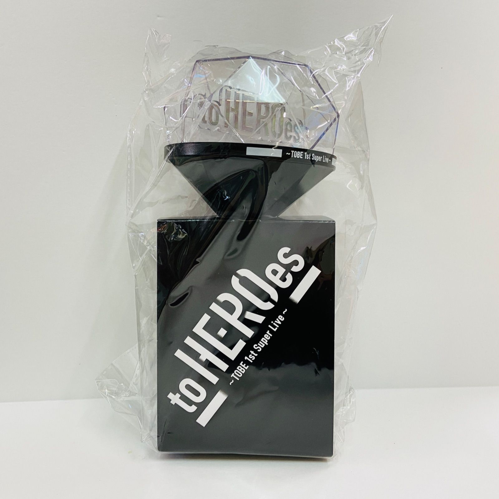 TOBE to HEROes Number_i No.O-ring グッズ