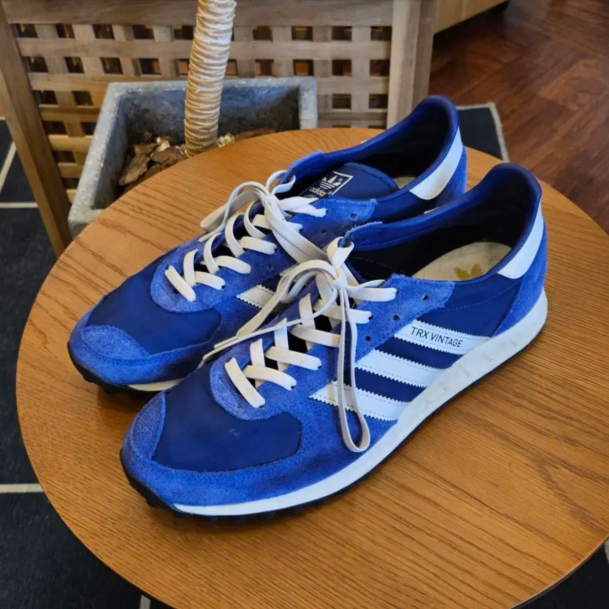 adidas(アディダス) スニーカー 280 サイズ 大きいサイズ