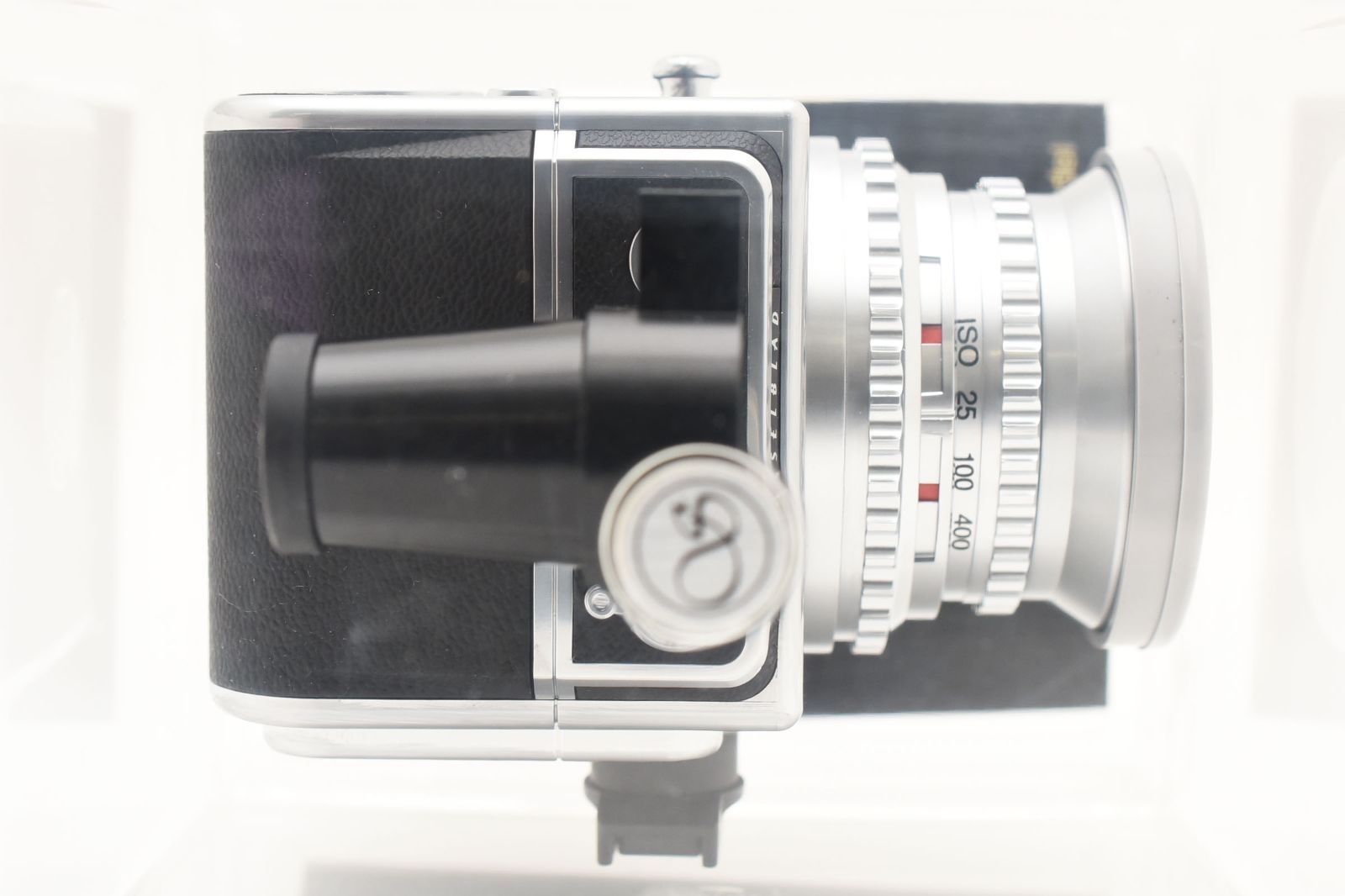 1080品。 SHARAN ハッセルブラッド SWC ミニチュアカメラ 1080品