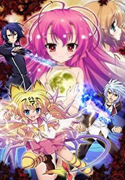 【-非常に良い】いつか天魔の黒ウサギ Blu-ray 第6巻