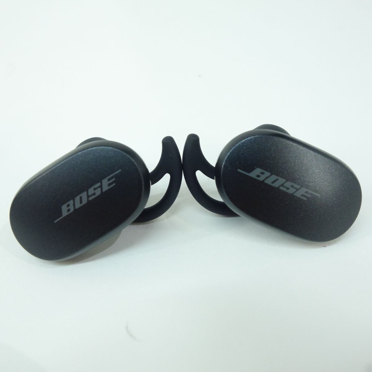 BOSE/ボーズ QuietComfort Earbuds 完全ワイヤレスイヤホン ブラック