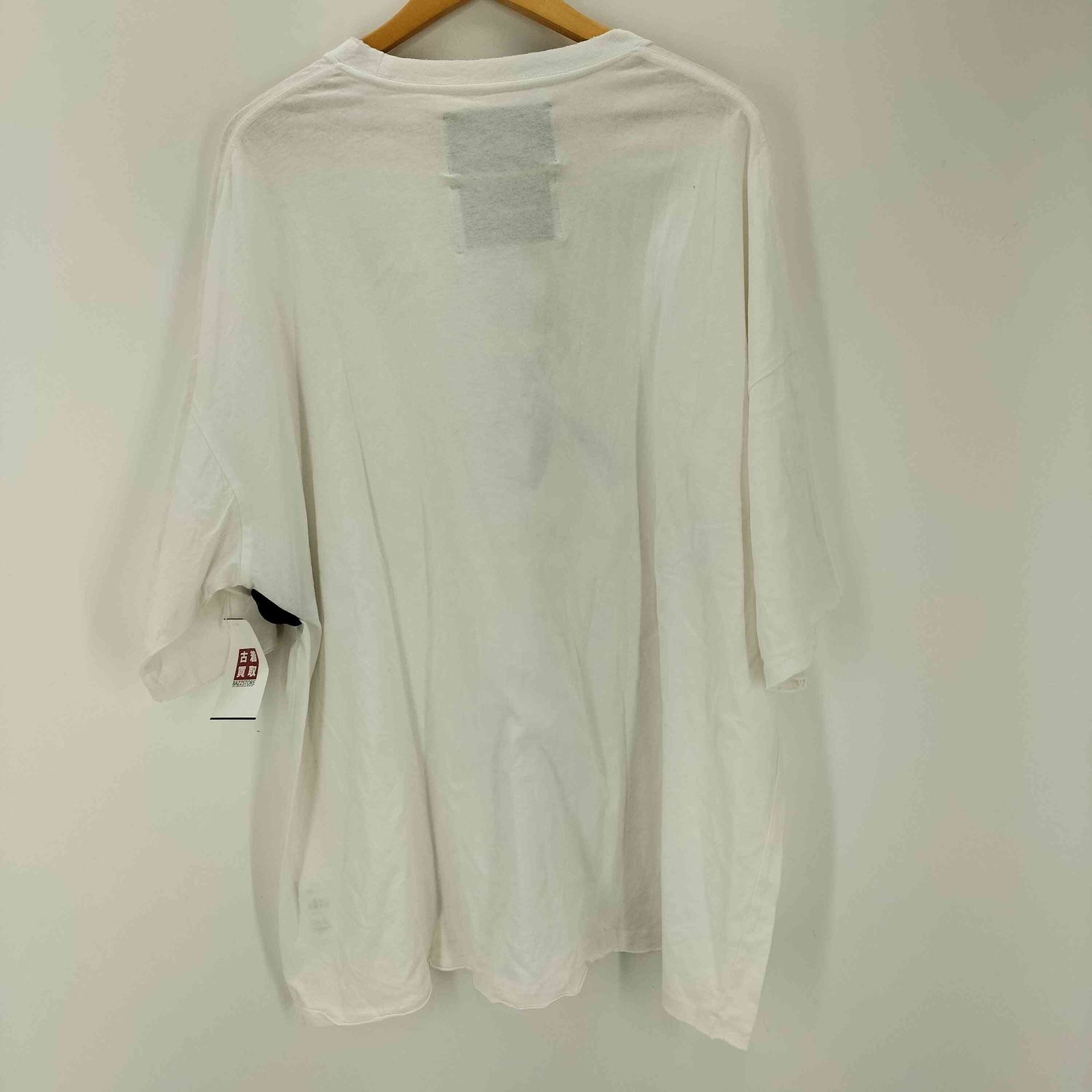 ユーズドフルギ USED古着 TEPPEI FURUYAMA 24SS NKGW Hand print long 