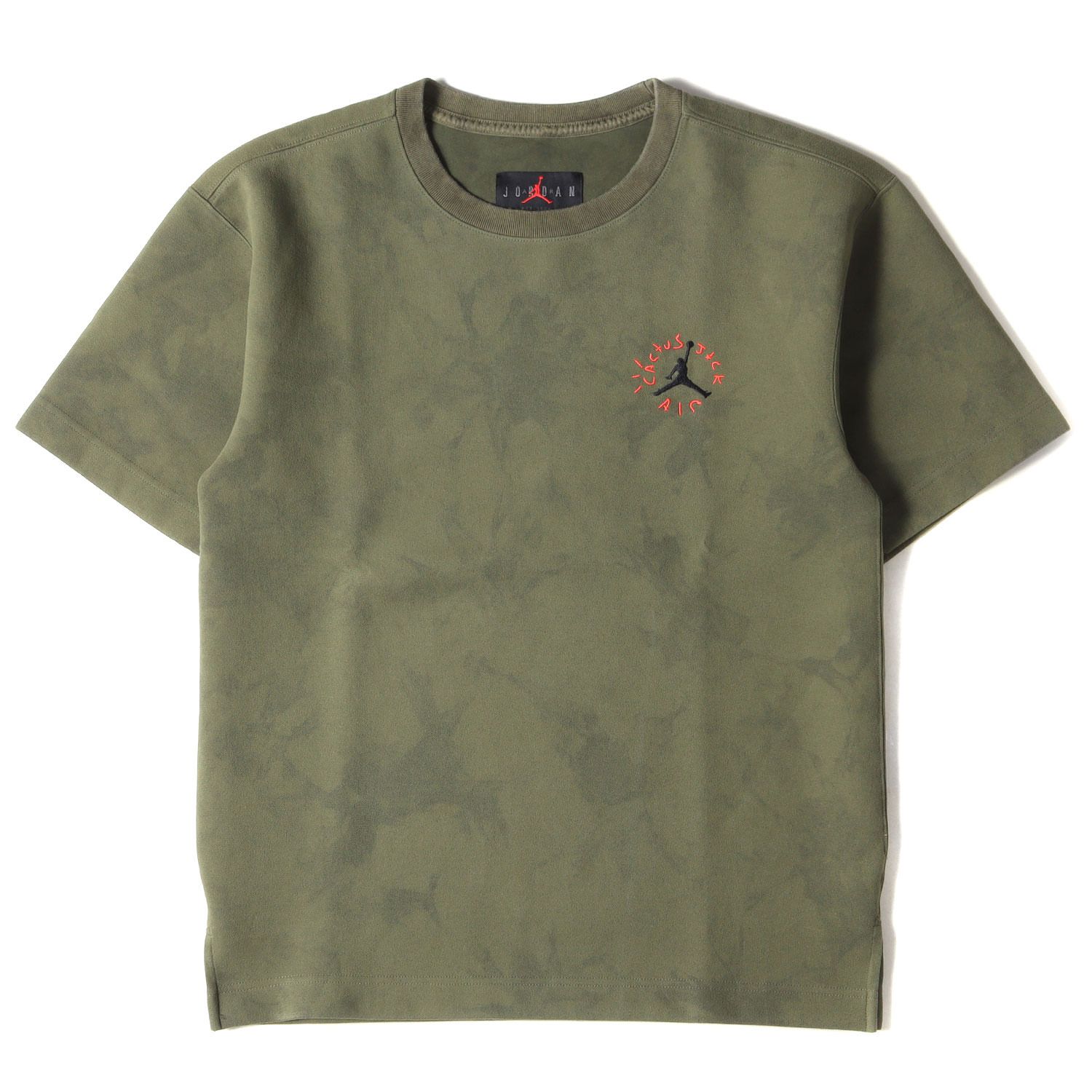 NIKE ナイキ 19AW TRAVIS SCOTT Cactus Jack JORDAN ウルトラ 