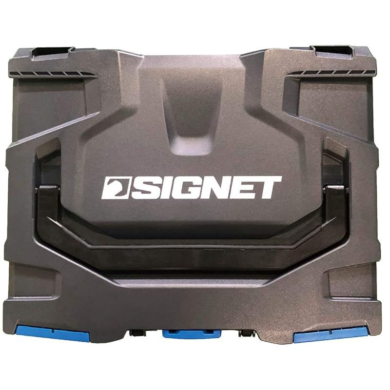 SIGNET シグネット ツールボックス ウレタンツールクッション入 0