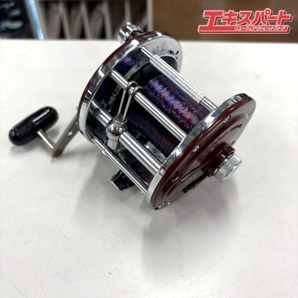 DYNAMIC ST-60 DAIWA 湘南台店