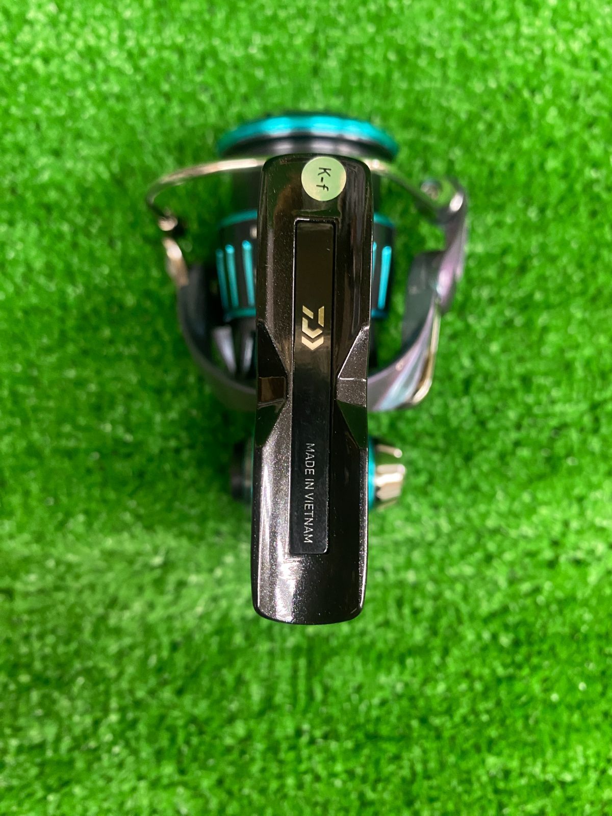 エメラルダス RX