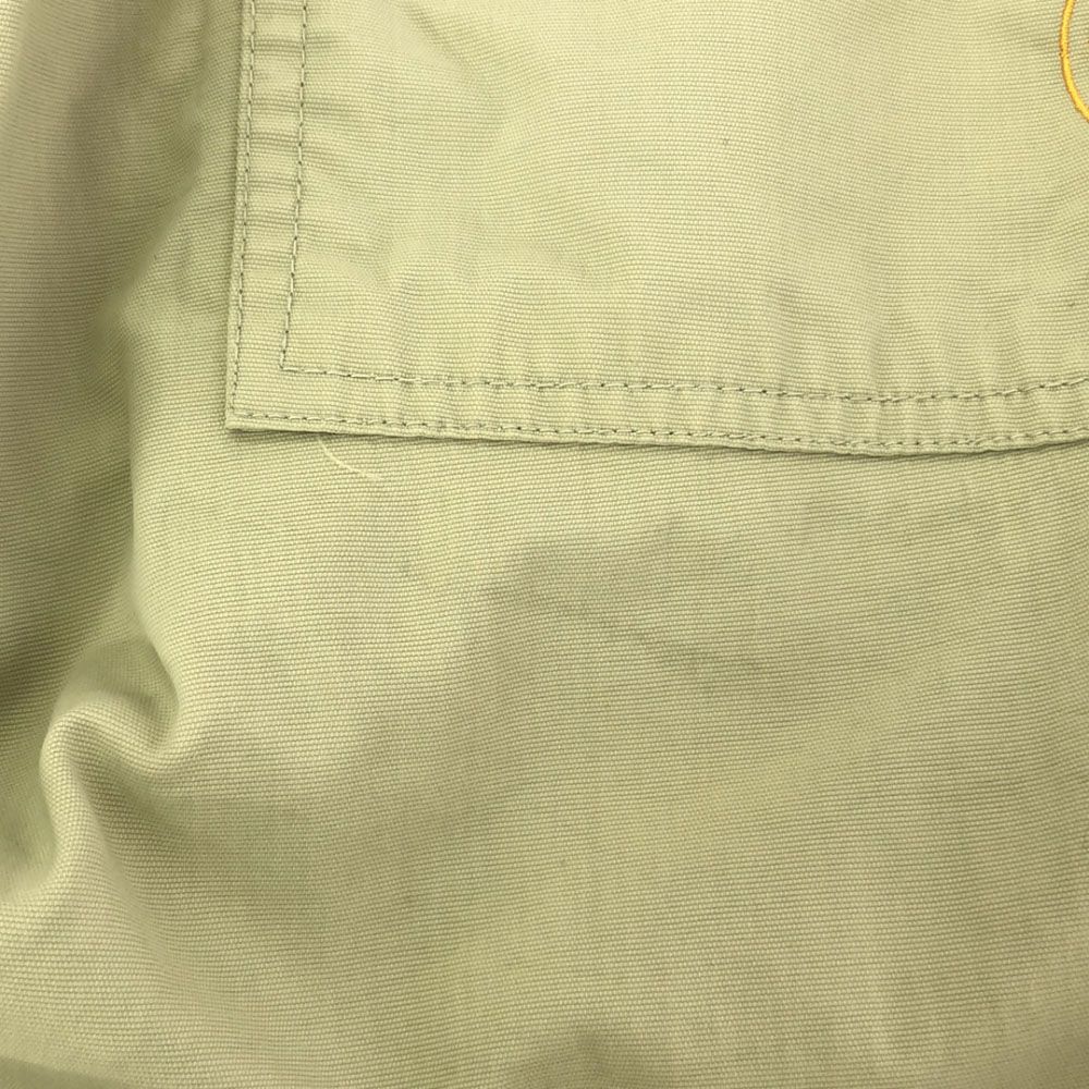 バートン スノーボード ナイロンパンツ S ベージュ系 BURTON