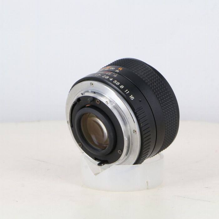  ヤシカ YASHICA ML 50 1.7 その他 カメラ