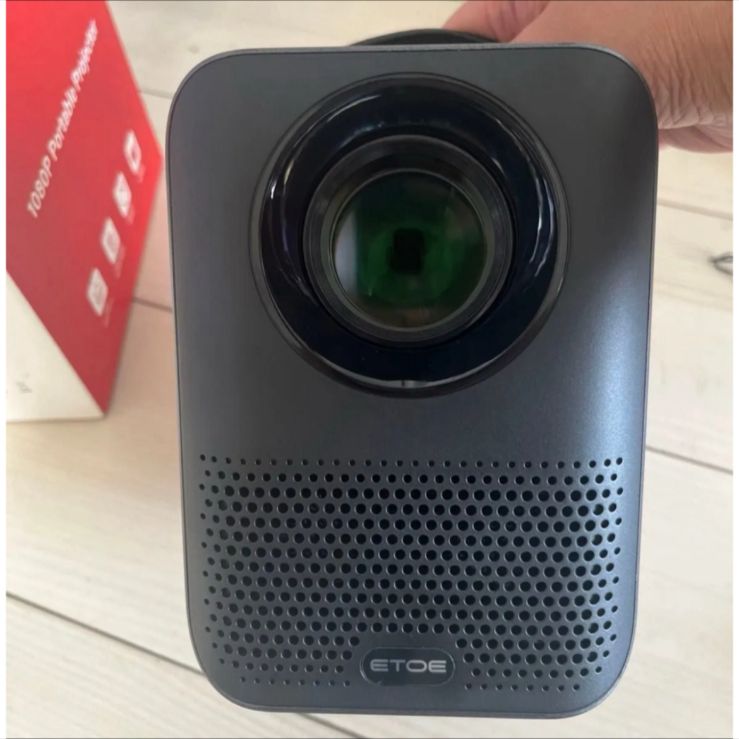 ETOE プロジェクター小型 フルHD 1080p Bluetooth 5.1 51iqcdlJr8L.jpg