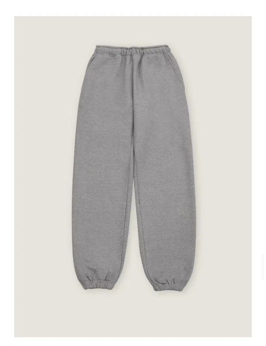 パーカー ged ged Classic スウェットパンツ グレー