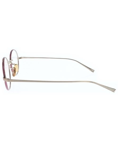 OLIVER GOLDSMITH メガネ メンズ 【古着】【中古】【送料無料】 - メルカリ 