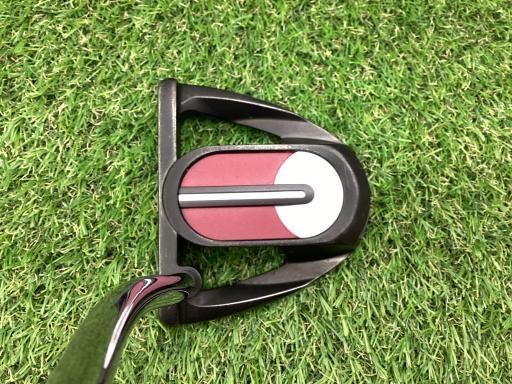 ピン Scottsdale Hohum 34.0インチ パター PT スチール フレックスその他 メンズ 男性用 右利き 右用 Cランク ゴルフクラブ