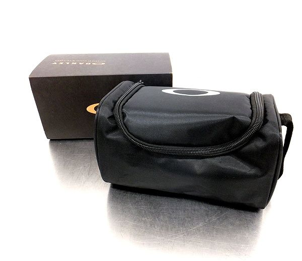 オークリー スノーゴーグル FALL LINE L MATTE BLACK PRIZM SAGE GOLD 0007099 709957