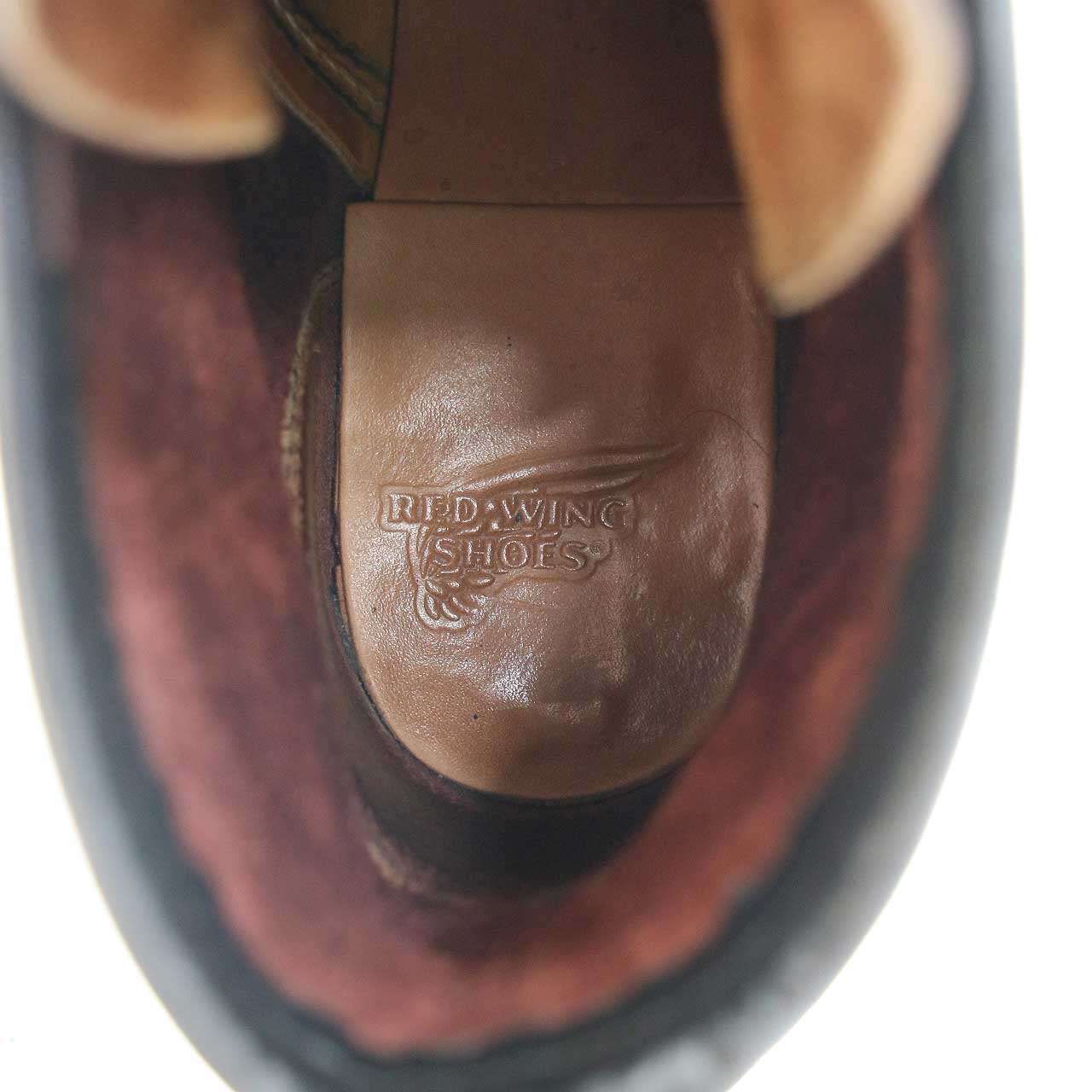 RED WING レッドウィング 9011 BECKMAN ベックマンレザーワークブーツ 