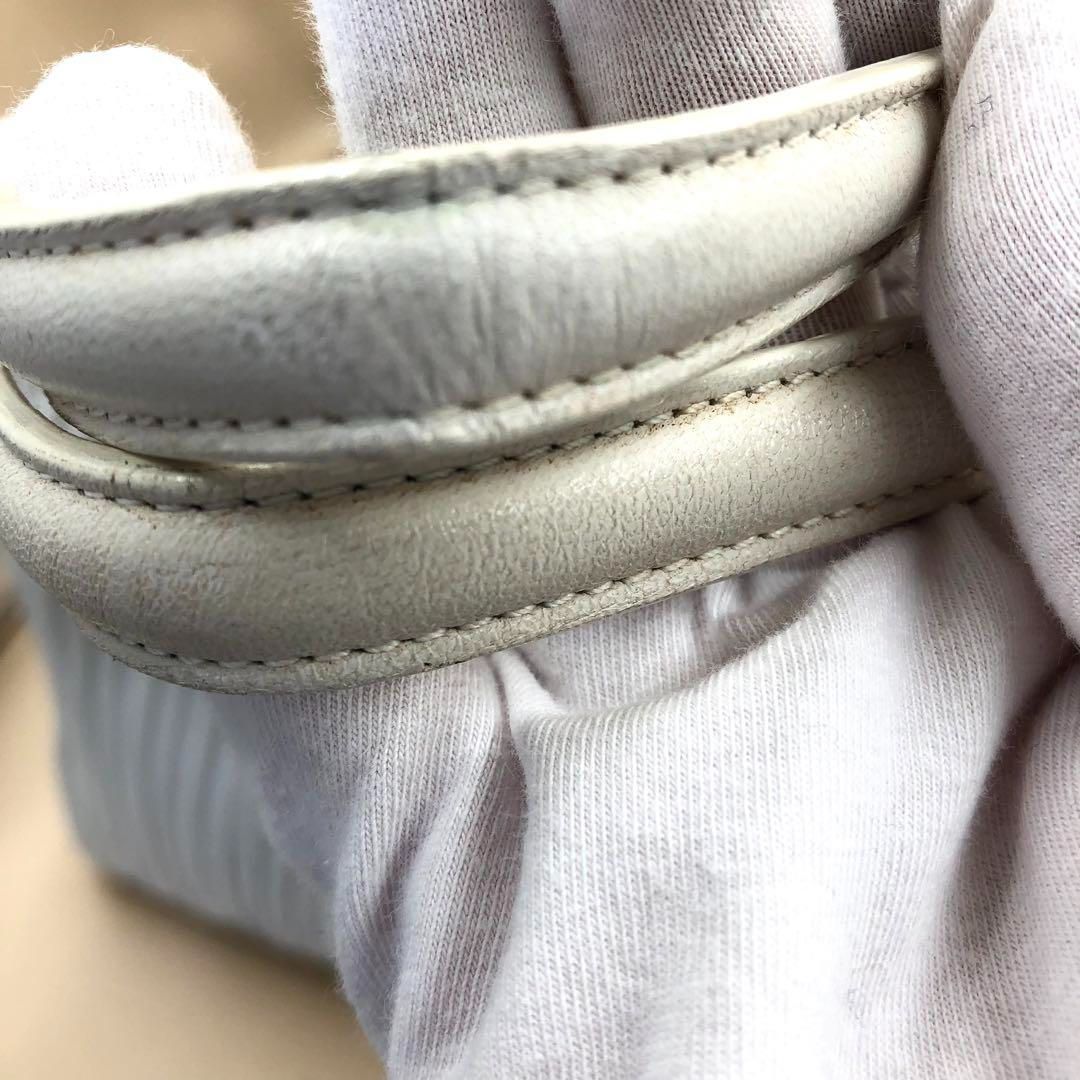 SG3523B ブルガリ トートバッグ ハンドバッグ サークルロゴ レディース