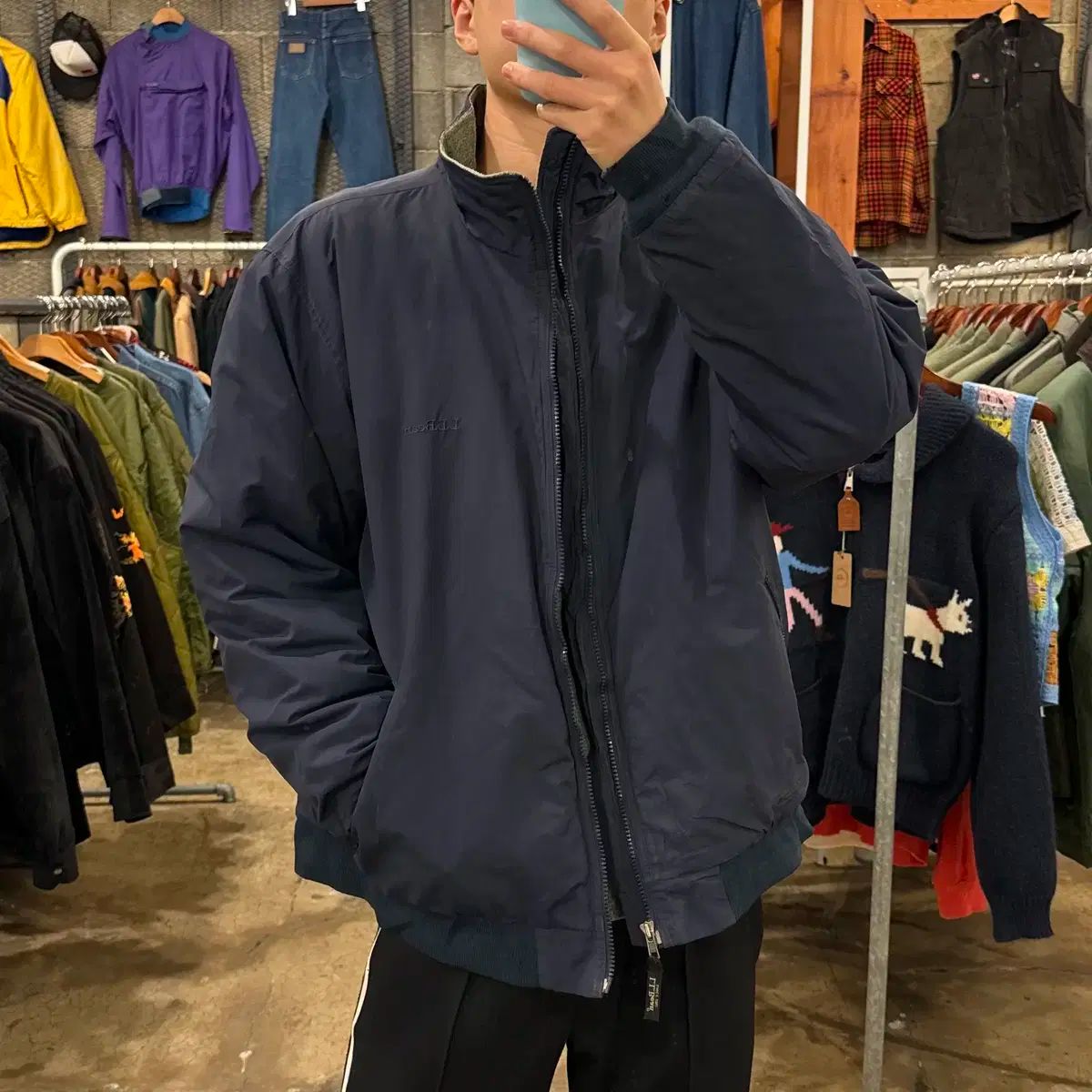 L.L.Bean(L・L・ビーン) マウンテン パーカー （ 110