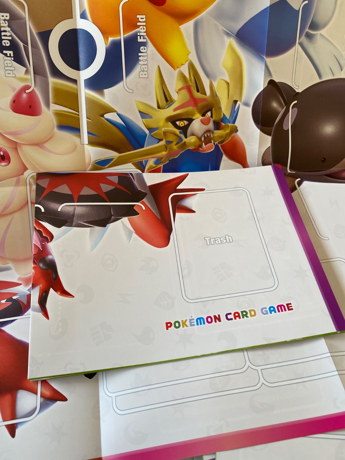 □11/21(金)発売！スタートデッキ Generations 入荷しました