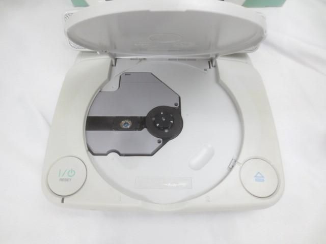 中古品 ゲーム プレイステーション 本体 PS one SCPH-100 LCD
