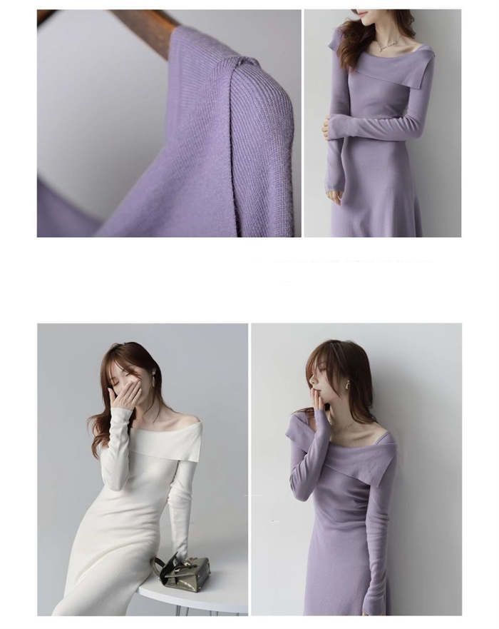 秋冬 体型カバー