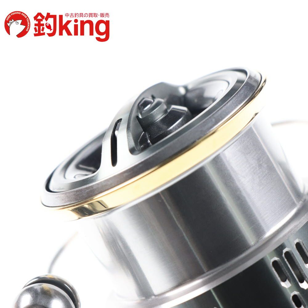 18STELLA 2500S ＋ アクリスタ 18 ステラ 2500Sのスペックとインプレ