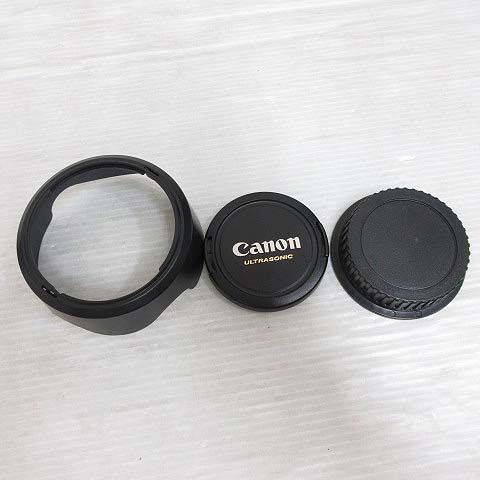ショップ キャノン CANON 美品 ZOOM LENS EF-S 55-250mm 1:4-5.6 II 2