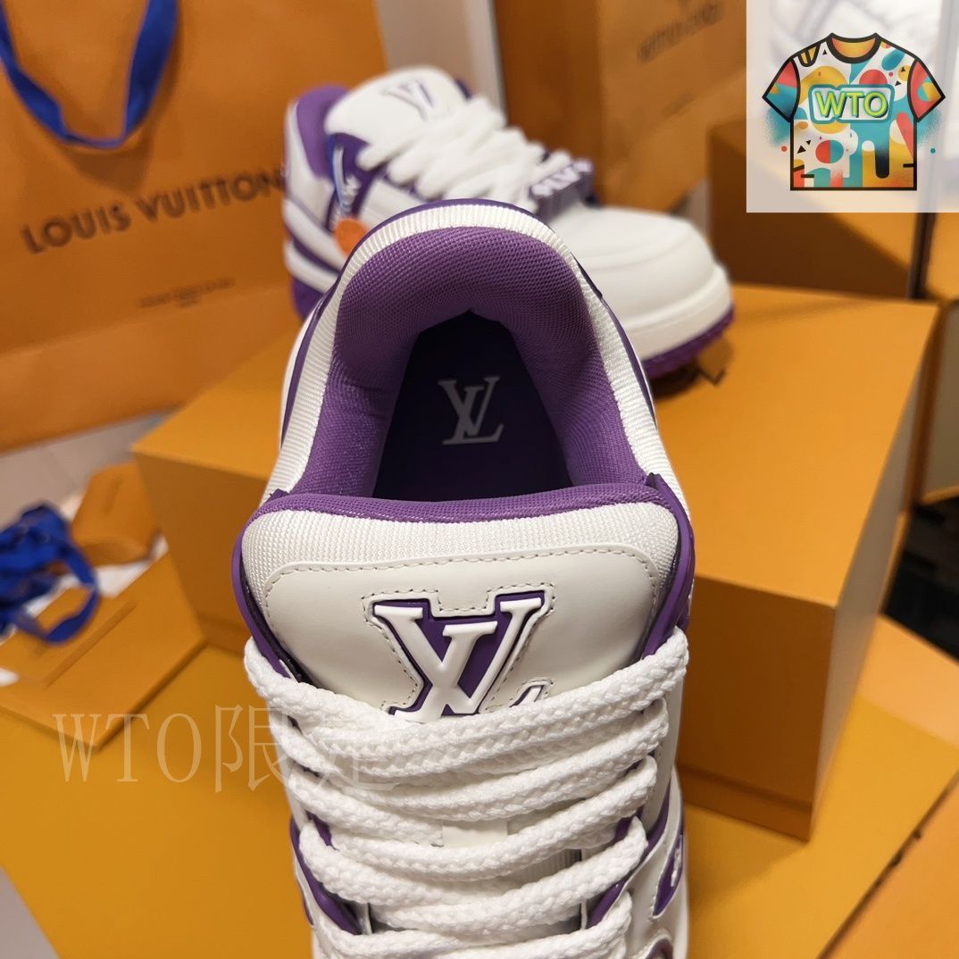 lvtrainer