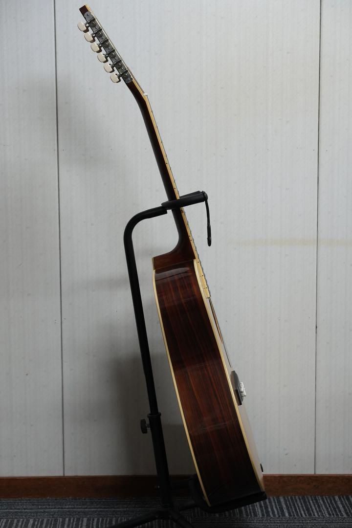 YAMAHA FG-12-301 12弦 acoustic guitar ギター - メルカリ