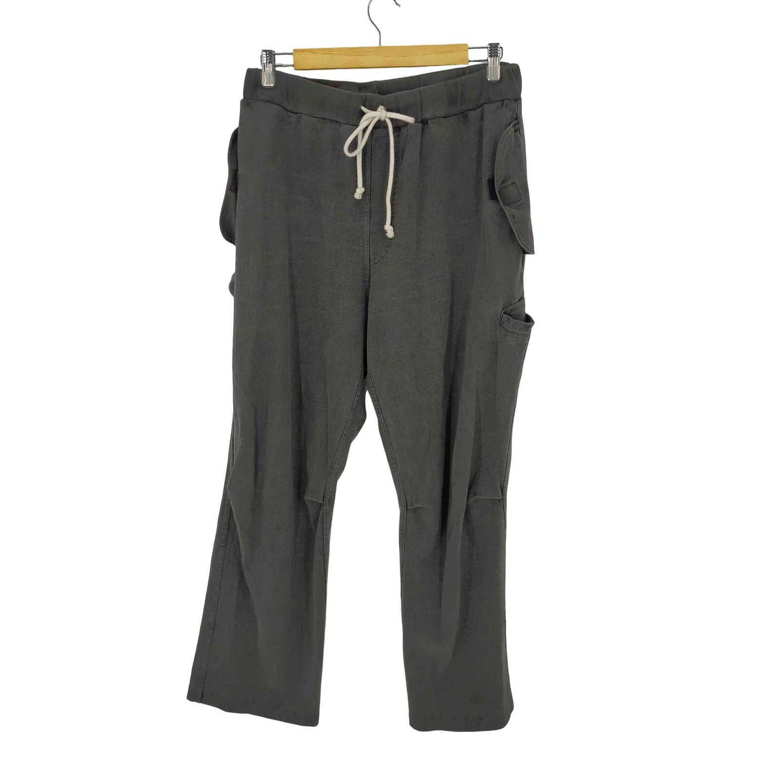 グッドオン good on Heavy Jersey Trousers ヘビージャージー