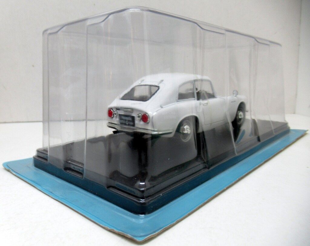 アシェット 国産名車コレクション 1/24ホンダS600クーペ 白1965 旧車 Yahoo!オークション - 新品 未開封品 アシェット 1/24 国産名車