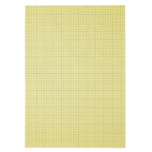 キレイに貼れるのり付きパネル ５ｍｍ厚 Ａ１ １箱 ５枚入 4255-8064 カウネット