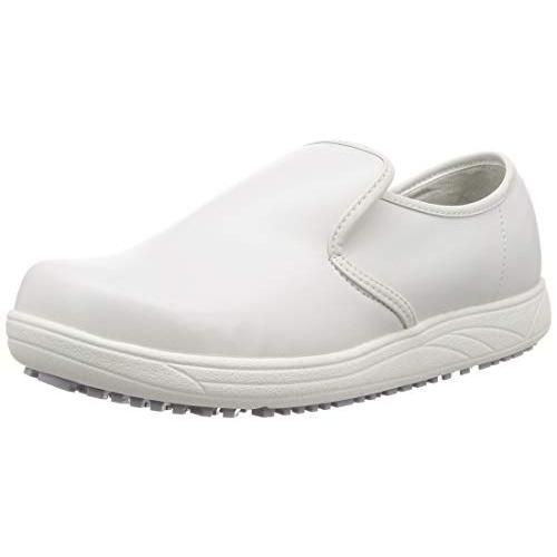 (未使用･未開封品)　[アキレス] コックシューズ 防水素材 耐油 3E クッキングメイト 厨房用 CUI 0030 ブラック 23.0 cm og8985z Amazon | [アキレス] コックシューズ 防水素材 防汚 3E