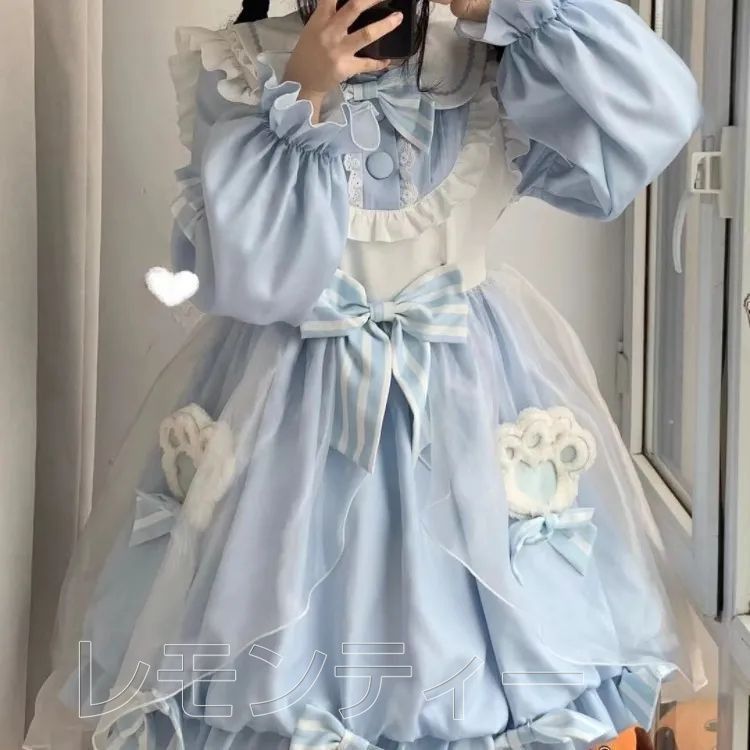 魔法少女 cos