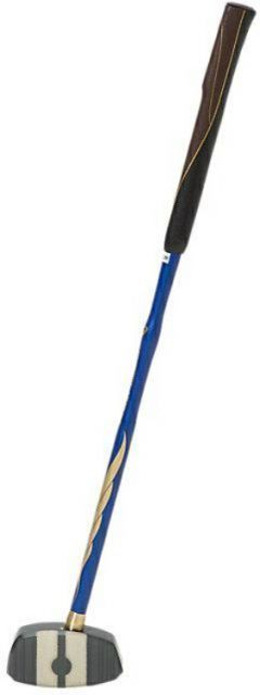 asics アシックス GG CLUB STRONG SHOT HYPER ブラックxブルー R900 3283A014 2 | スポーツ用品 スポーツ グッズ ツール アクセサリー 雑貨 小物 使いやすい 備品 用品 高反発性能 R900 黒 ブラック 青 