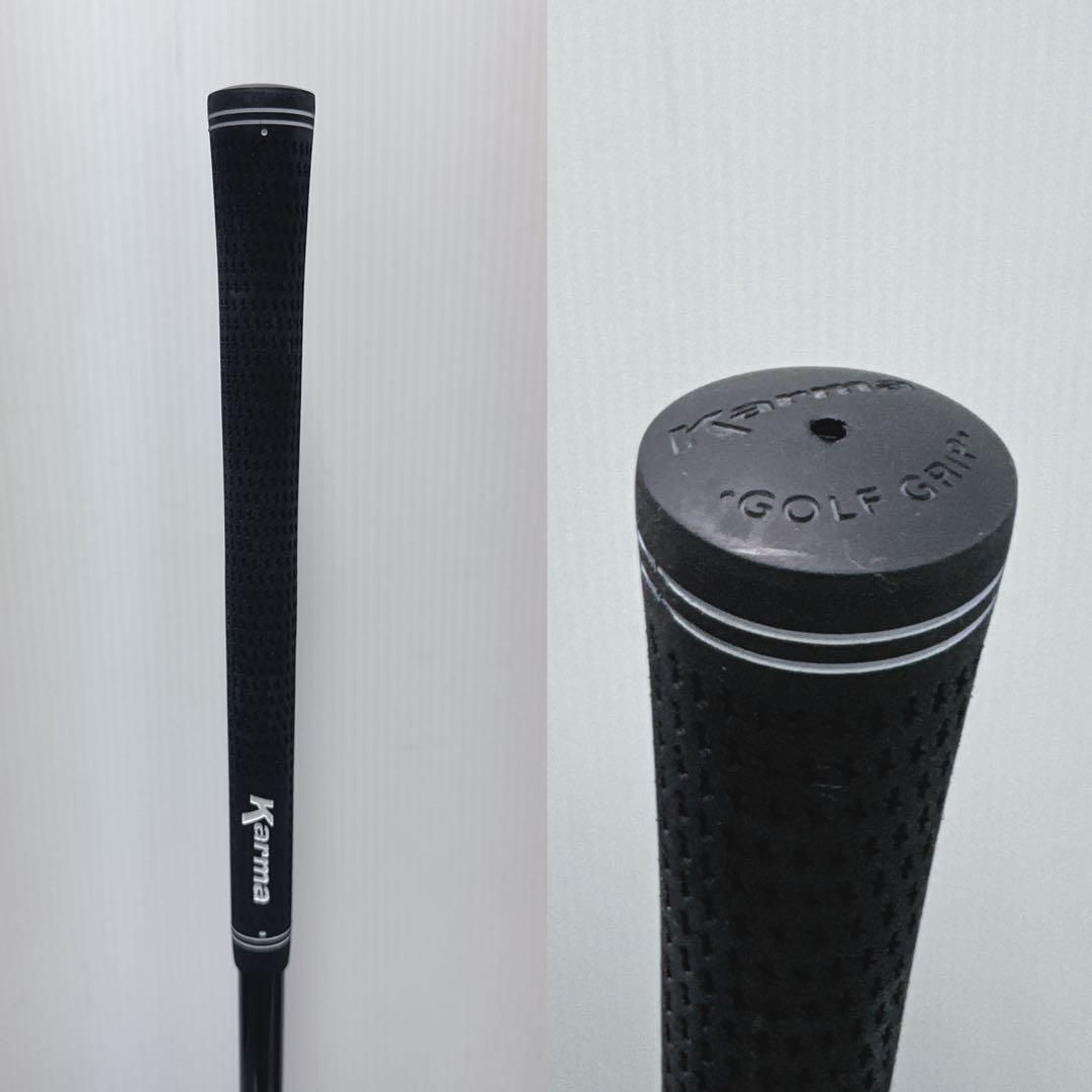 新品グリップ MAJESTY Royal SP | 5W | 19度 | SR | MAJESTY LV520 for