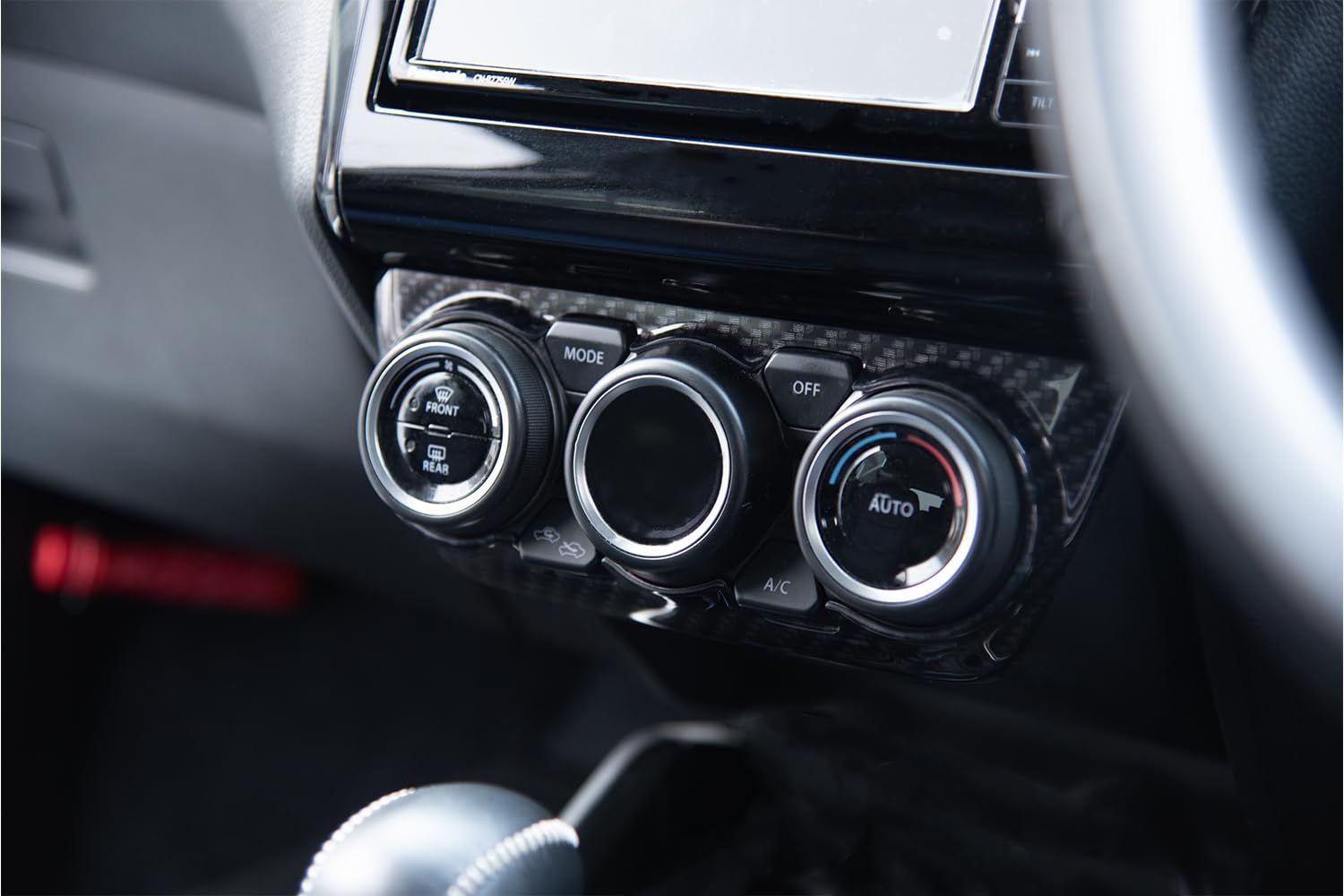 オートエアコン