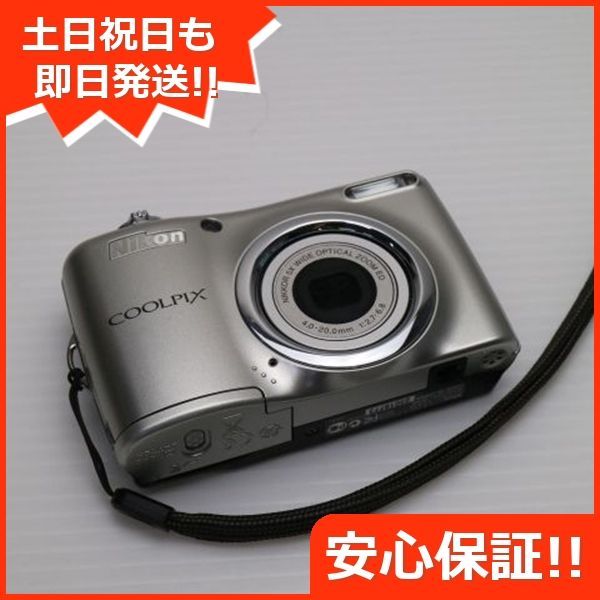 Nikon COOLPIX L23 訳あり｜Yahoo!フリマ（旧PayPayフリマ）
