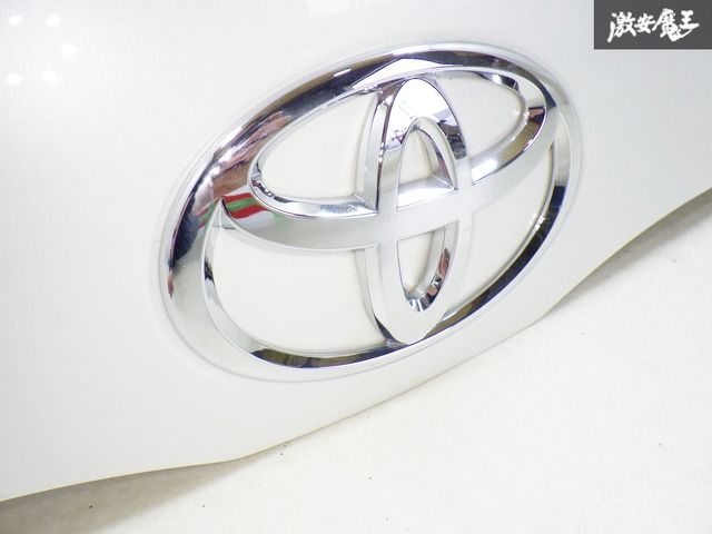 新車外し！ トヨタ 純正 200 ハイエース 7型 ワイド ボディ