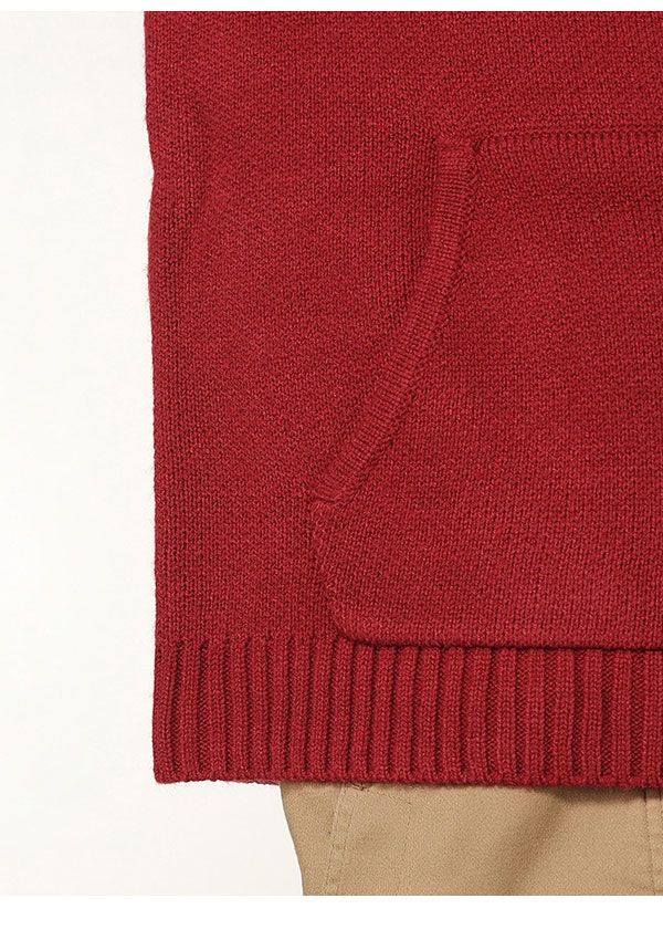 SALE40%OFF】【即納】 CHUMS チャムス チャムスカレッジニット