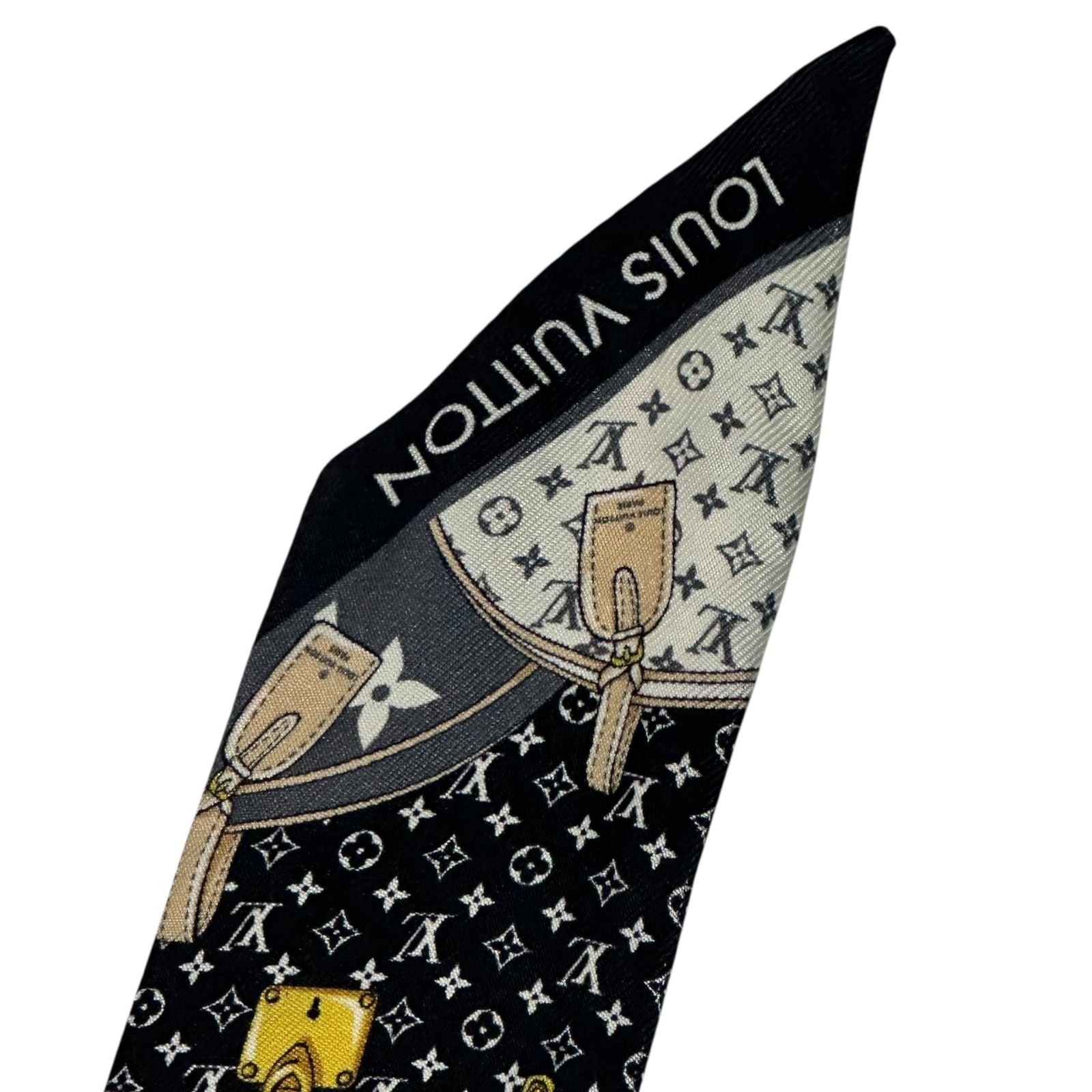 Louis Vuitton バンドー BB・レッツ ゴー LOUIS VUITTON(ルイヴィトン) Bando BB - Let's Go バンドーBB