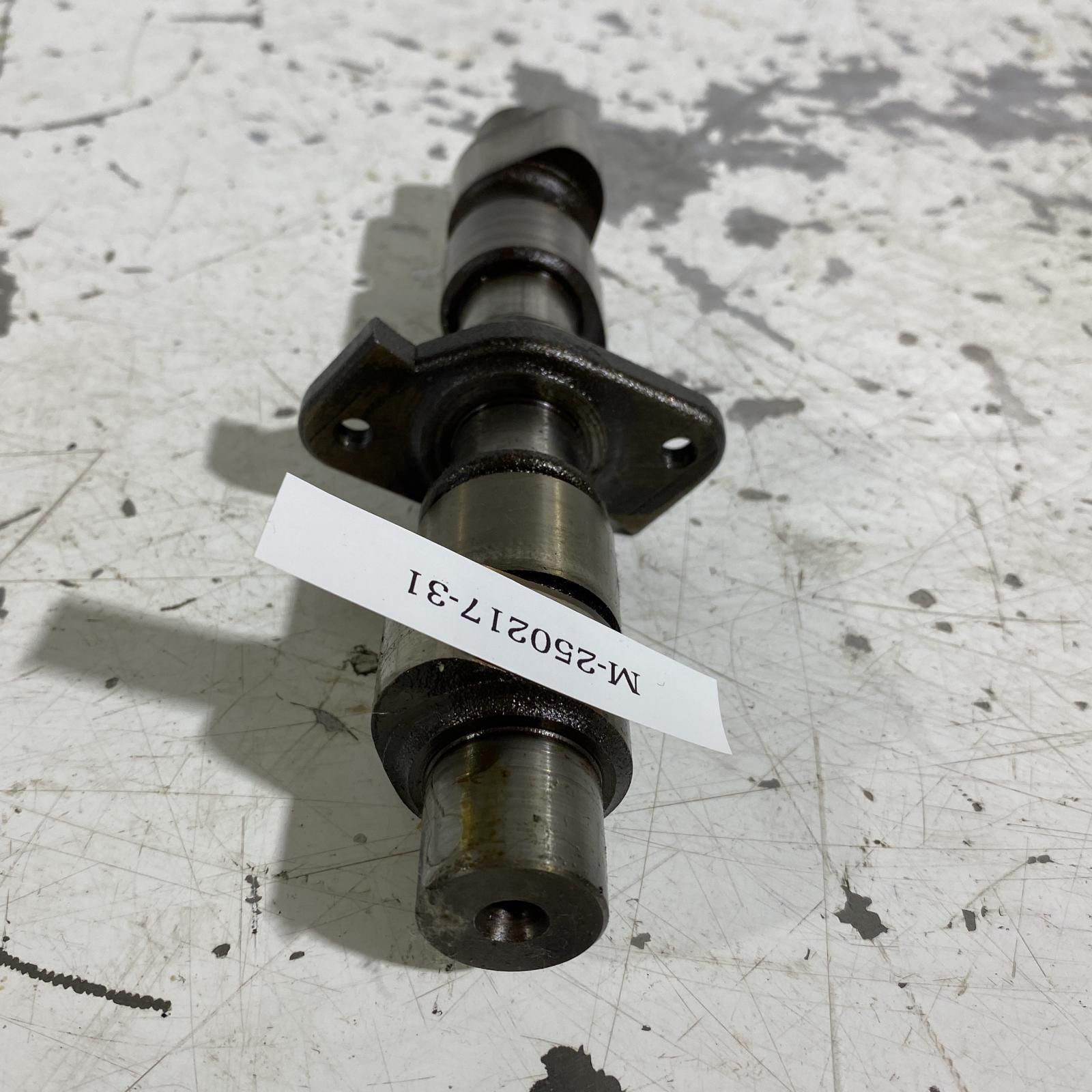 cb250t cb250n カムシャフト　ハイカム　37mm CB250t CB250n カムシャフト ハイカム cb250t cb250n カムシャフト