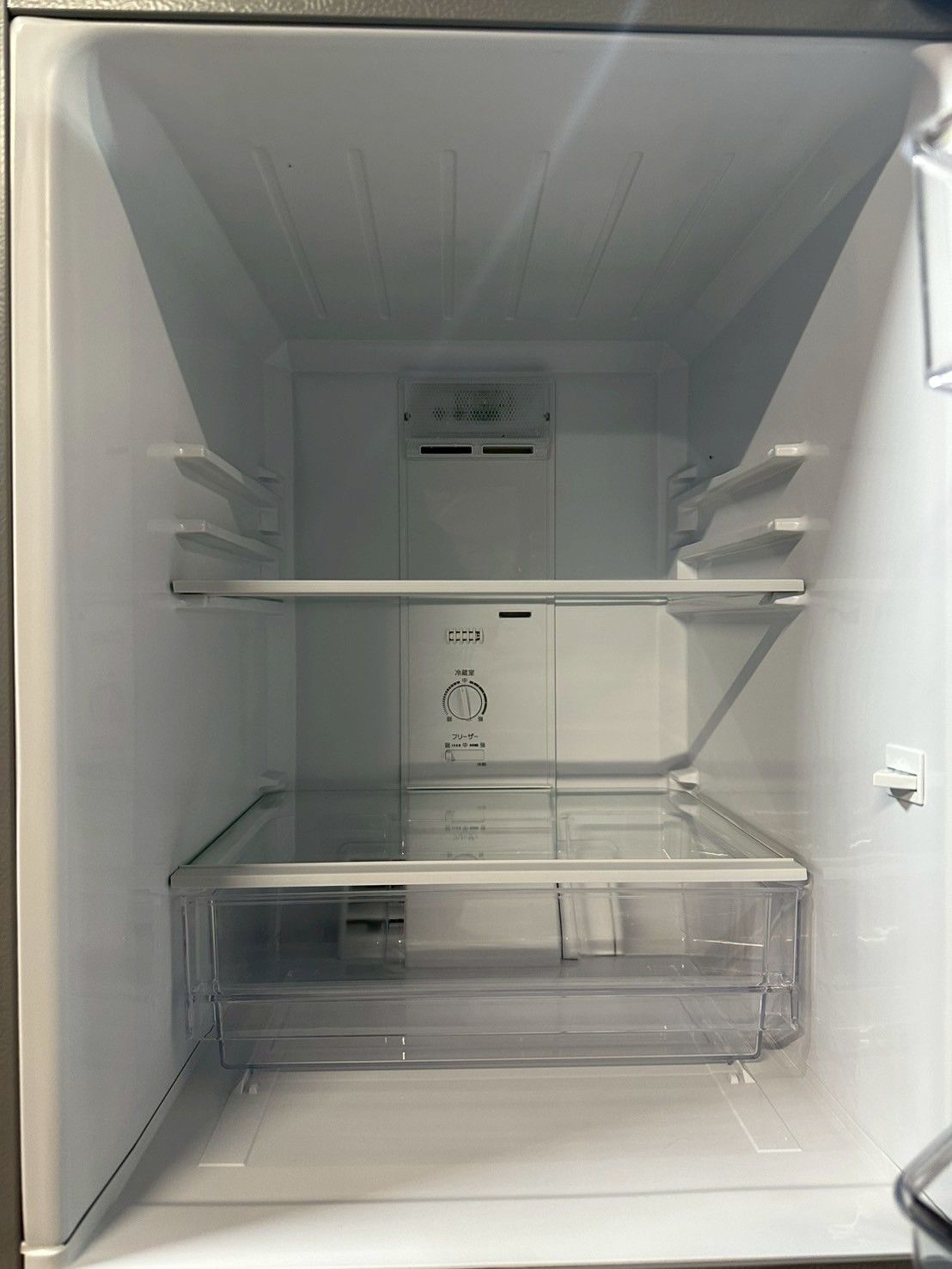 大阪送料無料☆3か月保障付き☆冷蔵庫☆アクア☆2ドア☆2022年☆AQR