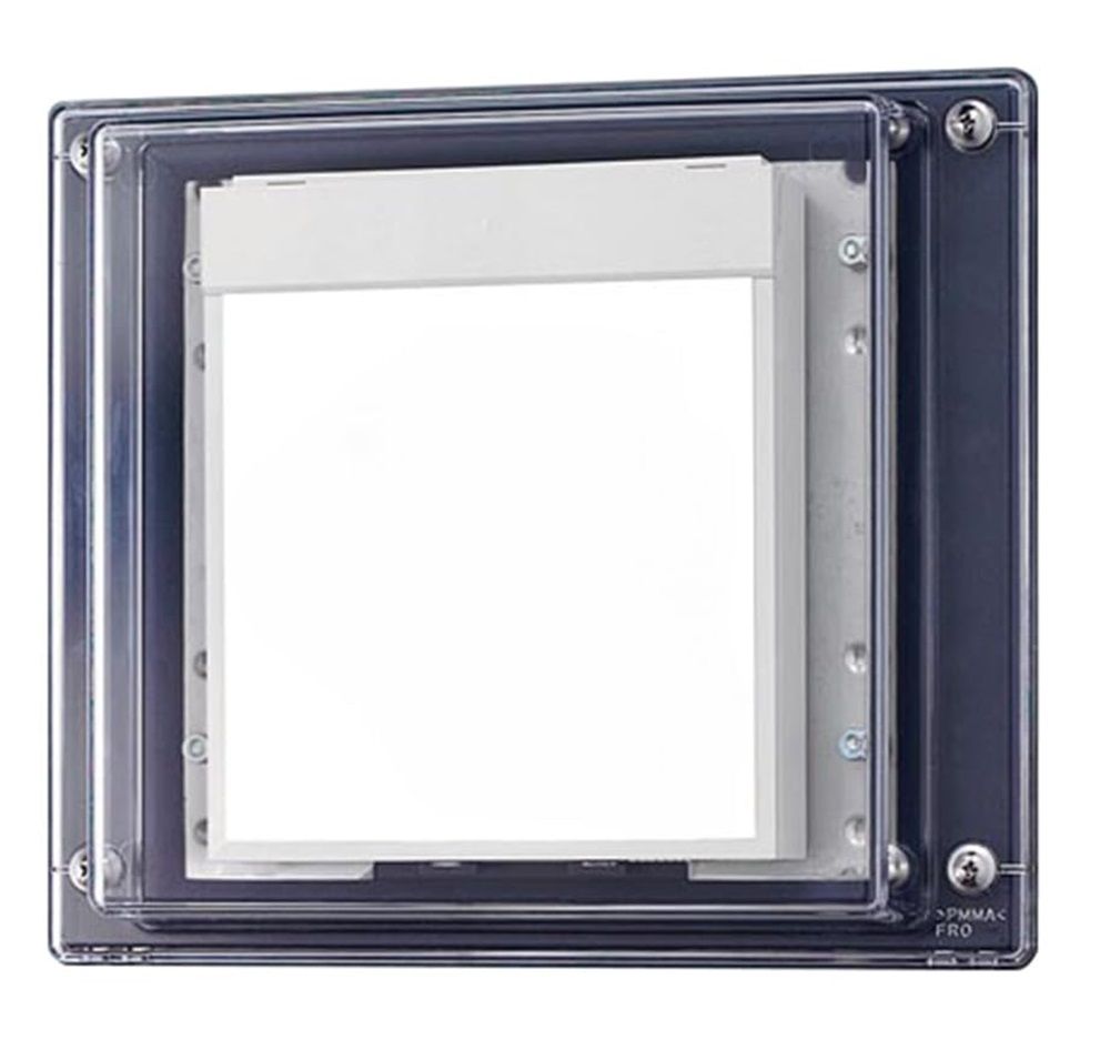 壁直付型 LED 誘導灯 片面型 一般型 20分間 自己点検機能付 リモコン自己点検機能付 FW21337CLE1 壁直付型 LED 誘導灯 片面型 一般型 20分間 自己点検機能付